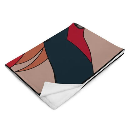 EVA Uppity Asuka Blanket-syncdepth